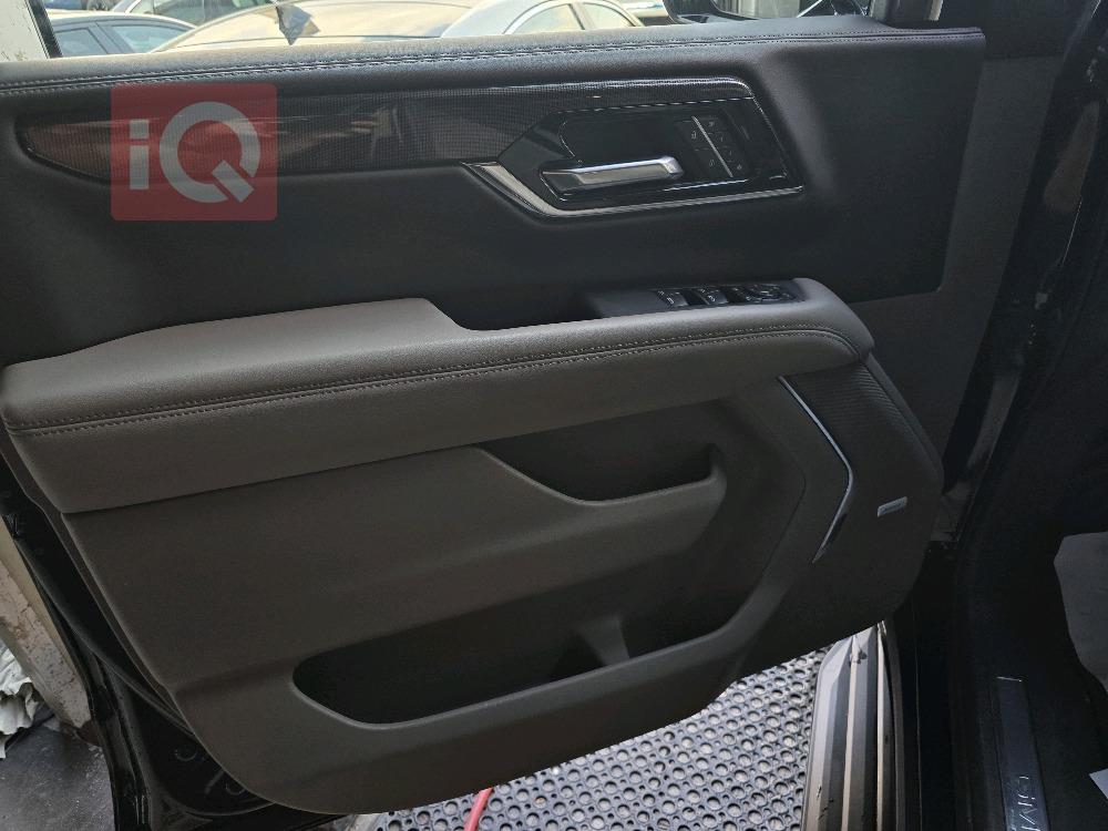 جي ام سي يوكون